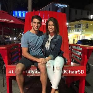 Meet your Posher, Corynn